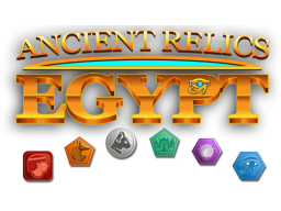 Ancient Relics: Egypt (NS) &nbsp; &copy; Green Sauce 2023 &nbsp;  1/1