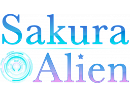 Sakura Alien (NS)   © Gamuzumi 2023    1/1