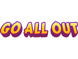 Go All Out (PS4)   © PlayWay 2023    1/1