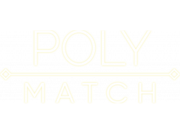 Poly Match (PS5)   © Ocean Media 2023    1/1