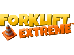 Forklift Extreme: Deluxe Edition (PS5)   © Last Man Gaming 2023    1/1