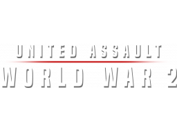 United Assault: World War 2 (PS5)   © Funbox 2025    1/1