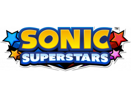 Sonic Superstars (XBXS)   © Sega 2023    1/1