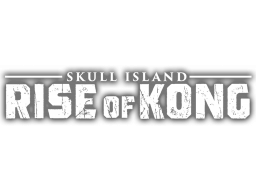 Skull Island: Rise Of Kong (XBXS)   © GameMill 2023    1/1