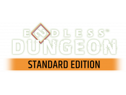 Endless Dungeon (PS4)   © Sega 2023    1/1