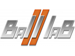 Ball Lab II (NS)   © EastAsiaSoft 2023    1/1
