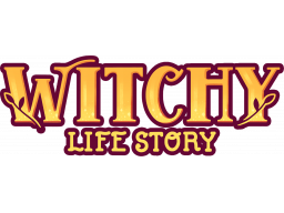 Witchy: Life Story (NS)   ©  2023    1/1