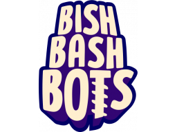 Bish Bash Bots (NS)   © Firestoke 2023    1/1