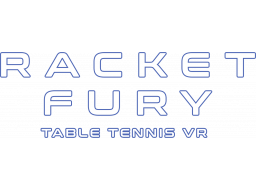 Racket Fury: Table Tennis VR (PS5)   © 10Ants Hill 2023    1/1
