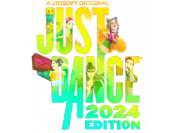 Just Dance: 2024 Edition (XBXS)   © Ubisoft 2023    1/1