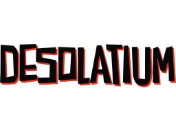 Desolatium (XBXS)   © Soedesco 2023    1/1