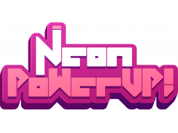 NeonPowerUp! (PS4)   ©  2023    1/1