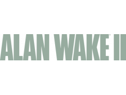 Alan Wake II (XBXS)   © Epic 2023    1/1