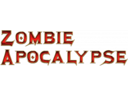 Zombie Apocalypse (2018) (PS4)   © Pix Arts 2023    1/1