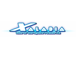 Xaladia: Rise Of The Space Pirates X2 (PS5)   © Acquire 2023    1/1