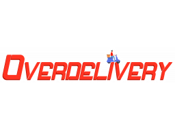 Overdelivery (PS4) &nbsp; &copy; Midnight Works 2023 &nbsp;  1/1