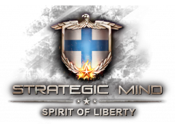 Strategic Mind: Spirit Of Liberty (XBO)   © Klabater 2023    1/1