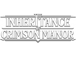 The Inheritance Of Crimson Manor (XBXS)   © MediaCity 2023    1/1