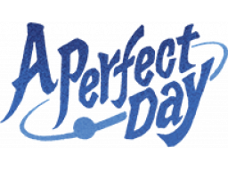A Perfect Day (PS4)   © Coconut Island 2023    1/1