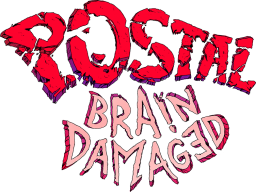 Postal: Brain Damaged (PS4)   © Running With Scissors 2023    1/1