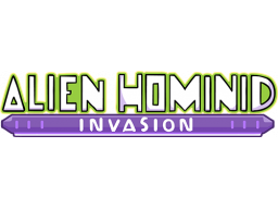 Alien Hominid Invasion (NS)   © Behemoth, The 2023    1/1