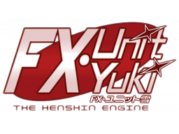 FX Unit Yuki: The Henshin Engine (NS)   © PixelHeart 2023    1/1