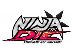 Ninja Or Die: Shadow Of The Sun (NS)   © Marvelous 2023    1/1