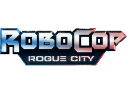 RoboCop: Rogue City (XBXS)   © Nacon 2023    1/1