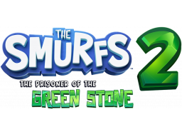 The Smurfs 2: The Prisoner Of The Green Stone (XBXS)   © Microids 2023    1/1