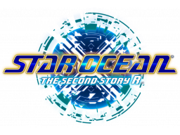 Star Ocean: The Second Story R (PS4)   © Square Enix 2023    1/1