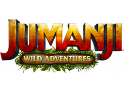 Jumanji: Wild Adventures (XBXS) &nbsp; &copy; Outright 2023 &nbsp;  1/1