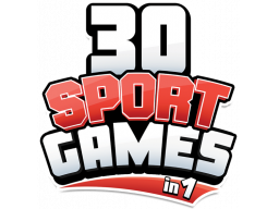 30 Sport Games In 1 (NS)   © Just For Games 2023    1/1