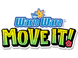 WarioWare: Move It! (NS)   © Nintendo 2023    1/1