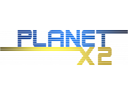 Planet X2 (C64)   © The 8-Bit Guy 2017    1/1