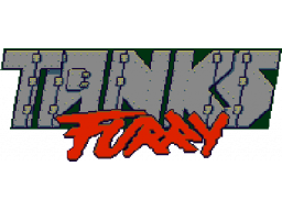 Tanks Furry (AMI)   © CDLabel 2016    1/1