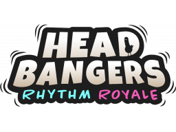 Headbangers: Rhythm Royale (PS4)   © Team17 2023    1/1