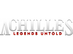 Achilles: Legends Untold (XBXS)   © Dark Point 2023    1/1