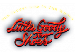 Little Goody Two Shoes (PS5) &nbsp; &copy; Square Enix 2023 &nbsp;  1/1