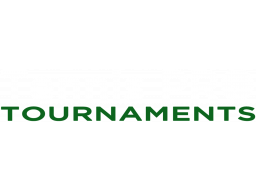 Tennis Pro Tournaments (PS5)   © Ocean Media 2023    1/1