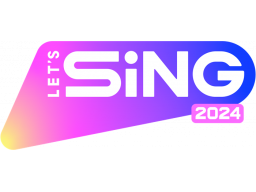 Let's Sing 2024 (XBXS)   © Plaion 2023    1/1