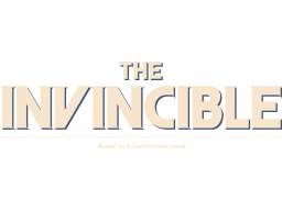 The Invincible (PS5)   © Merge 2023    1/1