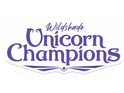 Wildshade: Unicorn Champions (PS5)   © Nacon 2023    1/1