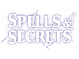 Spells & Secrets (PS5)   © Merge 2023    1/1