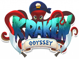 Kraken Odyssey (NS)   © Just For Games 2023    1/1
