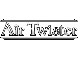 Air Twister (PS5)   © ININ 2023    1/1