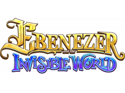 Ebenezer And The Invisible World (PS4)   © Orbit Studio 2023    1/1