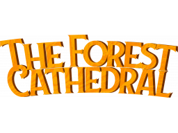 The Forest Cathedral (PS5)   © Whitethorn Digital 2023    1/1