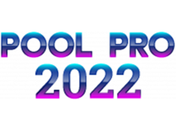 Pool Pro 2022 (PS5)   © Ocean Media 2023    1/1