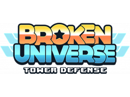 Broken Universe: Tower Defense (PS4)   © Jinthree 2023    1/1