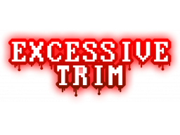 Excessive Trim (PS4)   © EastAsiaSoft 2023    1/1